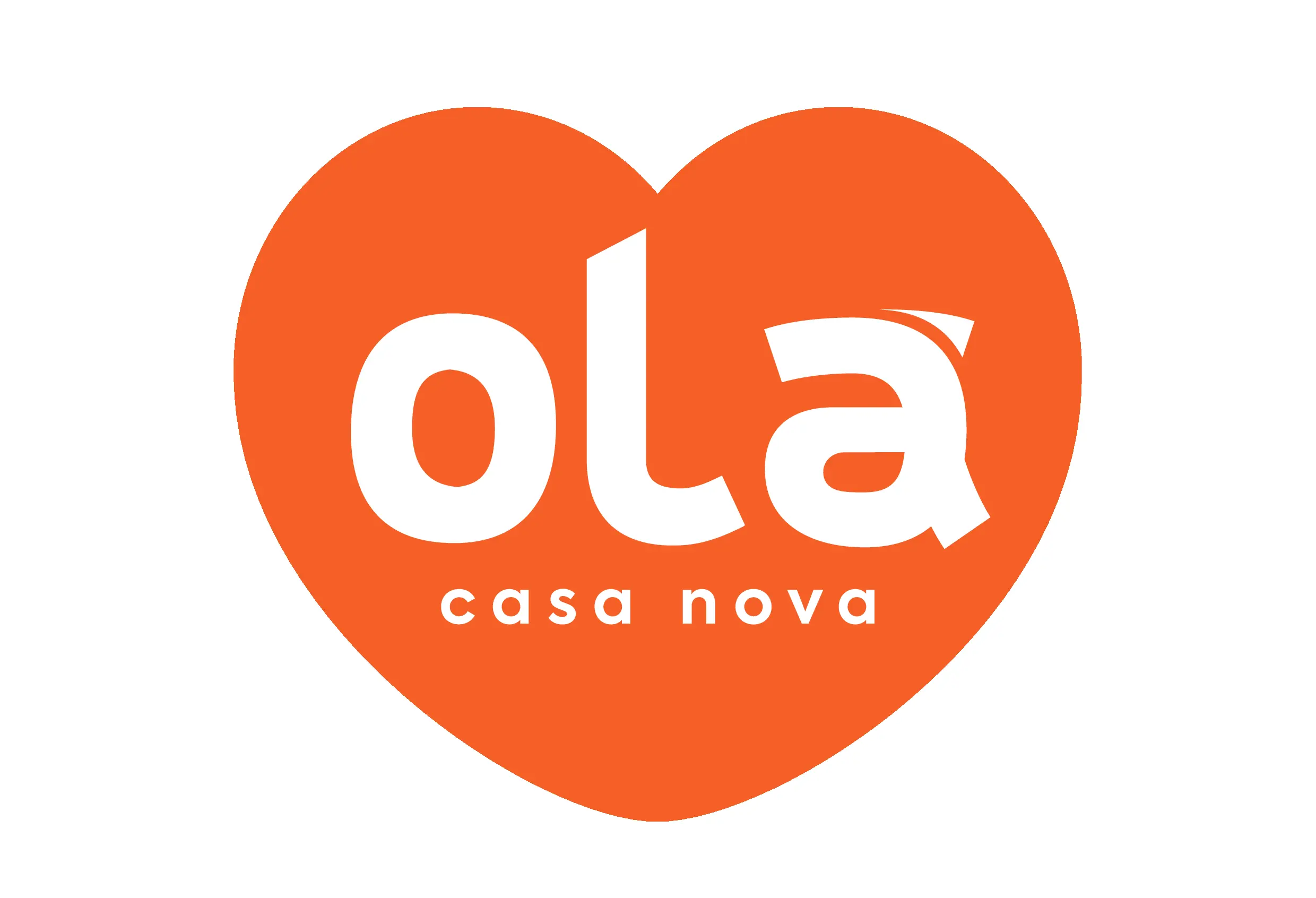 Diga Olá Casa Nova